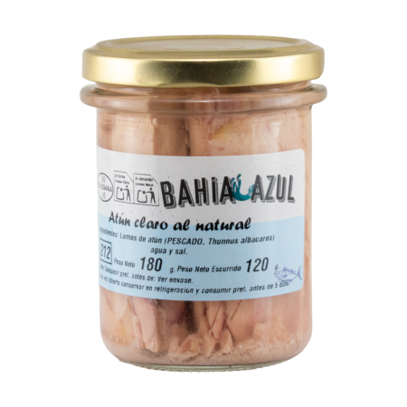 Peste - BAHIA AZUL TON ALB 212 ML IN SUC PROPRIU