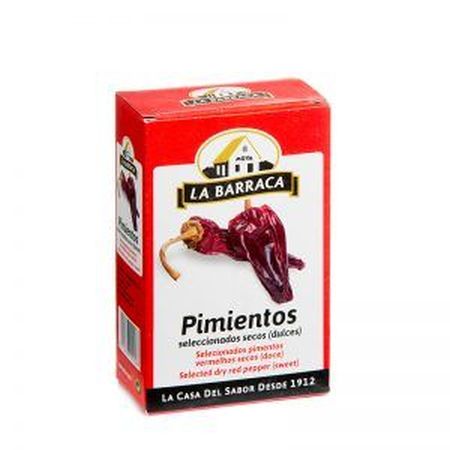 Condimente - BARRACA ARDEI USCAT 20G EXTRA DULCE