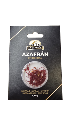 Condimente - BARRACA BLISTER SOFRAN FIRE 25G