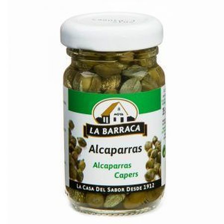 Condimente - BARRACA CAPERE IN OTET 35G
