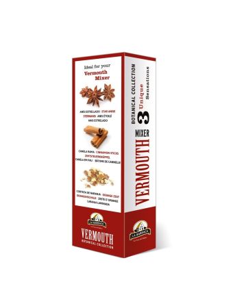 Condimente - BARRACA MIX CONDIMENTE PT VERMUT 52G