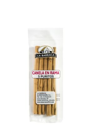 Condimente - BARRACA SCORTISOARA BATON CYLAN