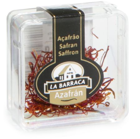 Condimente - BARRACA SOFRAN FIRE 25G