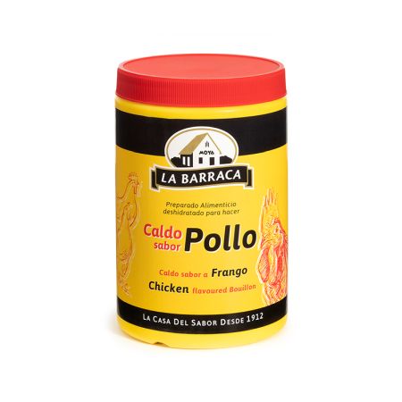 Supe - BARRACA SUPA PUI 1KG