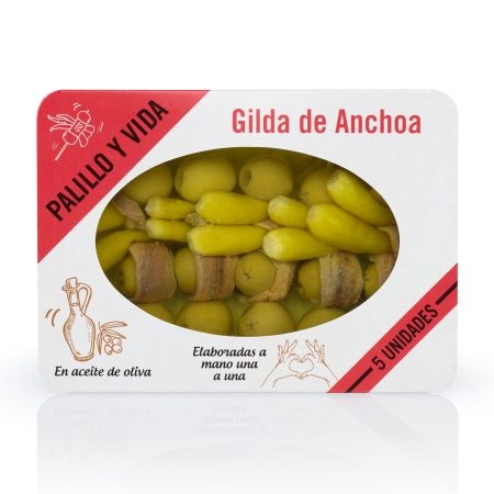 Conserve - BOKEO GUSTARE CU ARDEI IUTE/ANSOA/MASLINE 280G