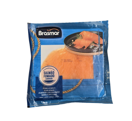 Congelate - BRASMAR SOMON FILE ATLANTIC 100G AF CONG