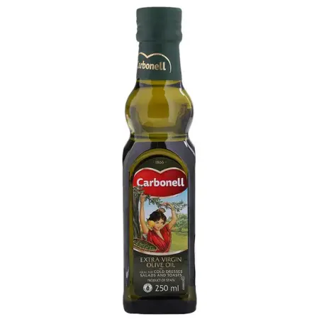 Ulei - CARBONELL ULEI EXTRA VIRGIN 250ML MASLINE ST