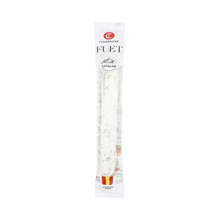 Specialitati Iberice - CASADEMONT FUET EXTRA 170 G