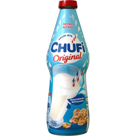 Lactate - CHUFI ORIGINAL 1L LAPTE DE NUCI