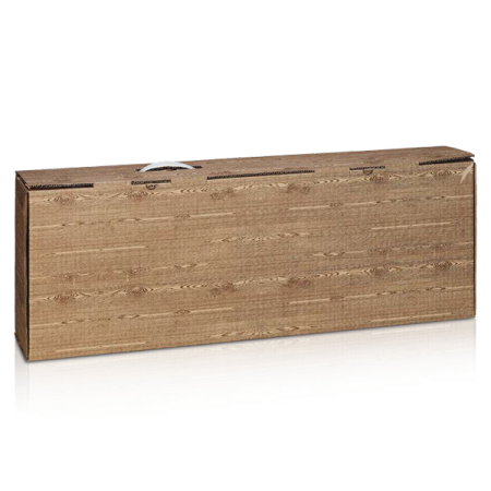 Cutii - CUTIE JAMON 730 x180 x 290 JAMONERA PALETA