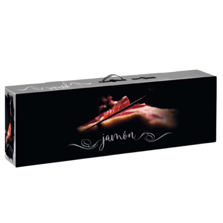 Cutii - CUTIE JAMON 860 x145 x 270 JAMONERA