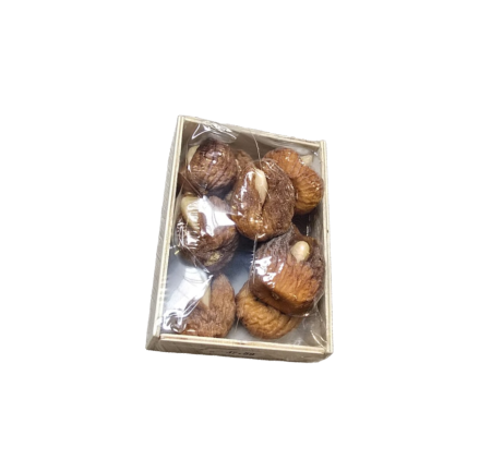 Dulciuri - DE JUAN BATON 45G SMOCHINE SI MIGDALE