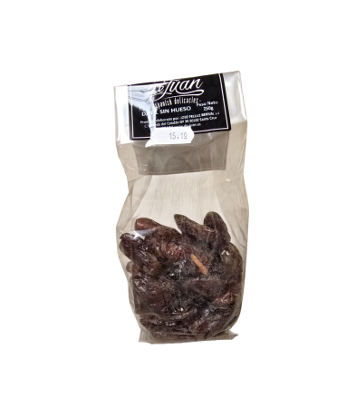 Dulciuri - DE JUAN CURMALE 250G