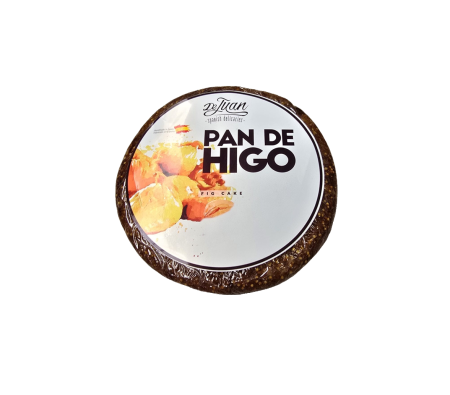 Dulciuri - DE JUAN PAN PASTA SMOCHINE 200GR