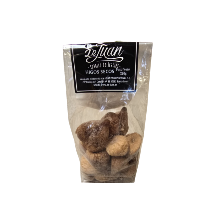 Dulciuri - DE JUAN SMOCHINE 250G