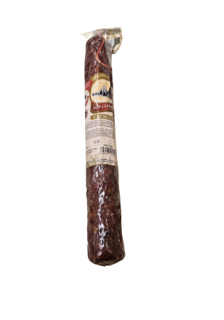 Specialitati Iberice - DIONISIO CARNATI CHORIZO SALMANTINOS 280G
