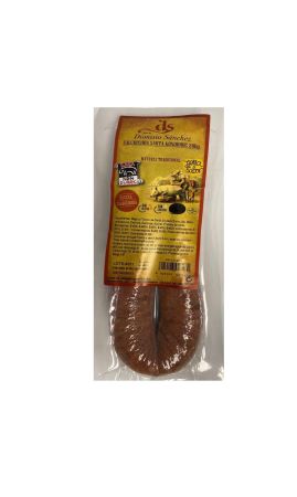 Specialitati Iberice - DIONISIO CARNATI KONDUROC 280G