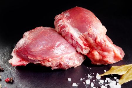 Congelate - DIONISIO CARRILLERA CERDO PREMIUM CONG VID/KG