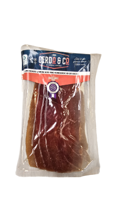 DIONISIO JAMBON SERRANO AF FELIAT 60G