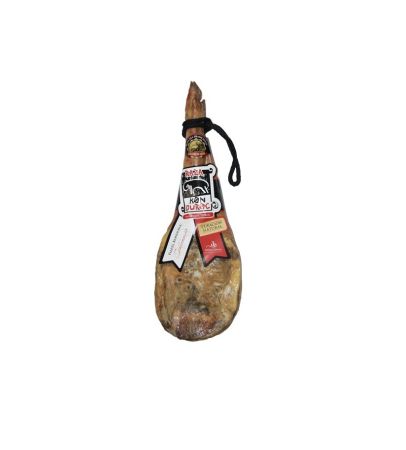DIONISIO JAMON KONDUROK 5,5-6KG(NEGRU)