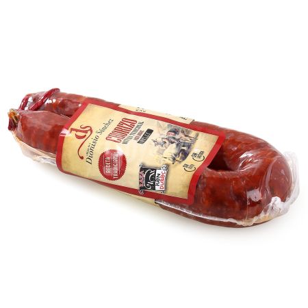Specialitati Iberice - DIONISIO SALAM CHORIZO CULAR SALMANTINOS KG