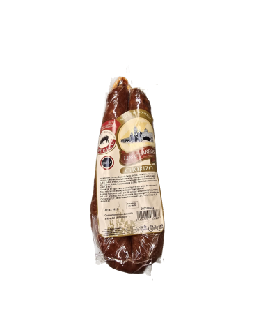 Specialitati Iberice - DIONISIO SALAM CHORIZO VELA IBERICO 400G