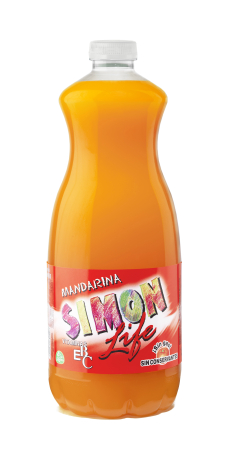Băuturi - DON SIMON LIFE SUC MANDARINE 1.5L