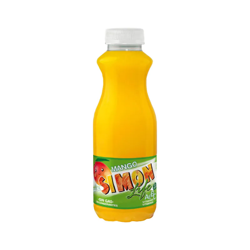 Băuturi - DON SIMON LIFE SUC MANGO 1.5L
