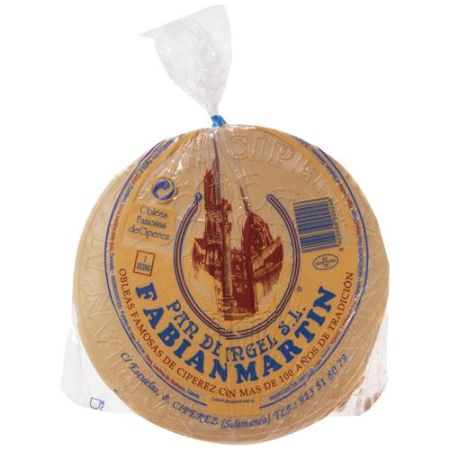 Dulciuri - FABIAN MARTIN FOI NAPOLITANE 245G PG (24FOI)