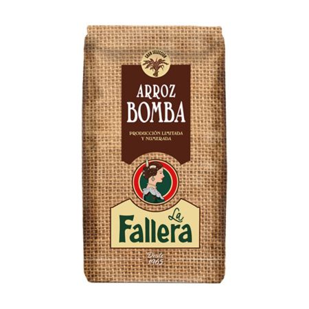 Orez - FALLERA OREZ 1KG BOMBA