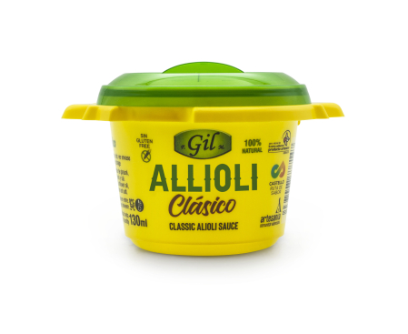 Sosuri - GIL SALSA CLASIC 130 G
