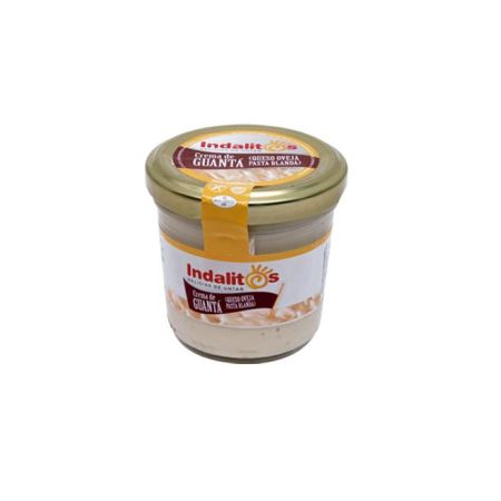 Crema de branza - INDALITOS CREMA DE BRANZA 100G