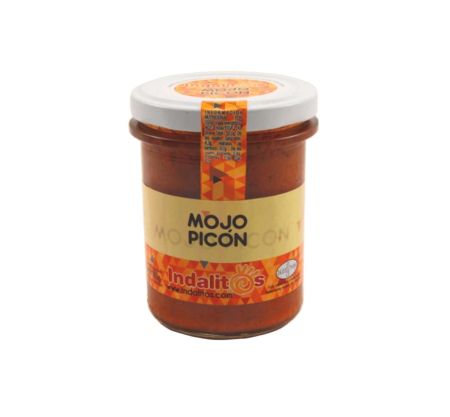 Sosuri - INDALITOS SOS MOJO PICON 180 G BO