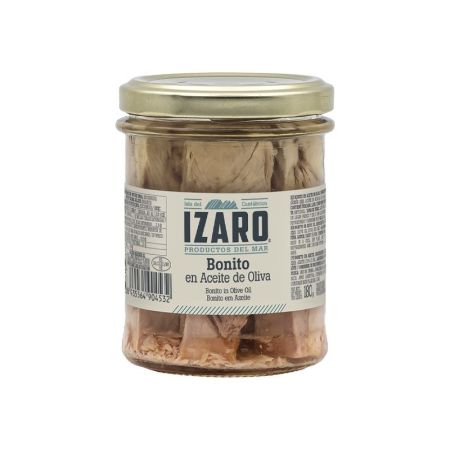 IZARO TON IN ULEI 212G