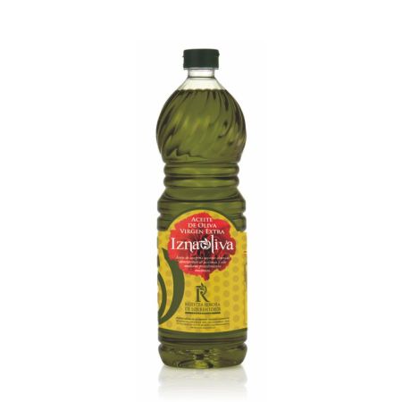 Ulei - IZNAOLIVA ULEI DE MASLINE EXTRA VIRGIN 1 L