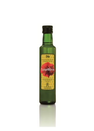 Ulei - IZNAOLIVA ULEI DE MASLINE EXTRA VIRGIN 250L