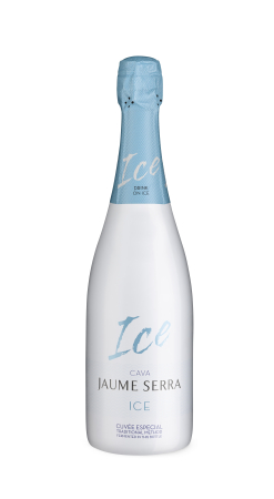 Băuturi - JAUME SERRA CAVA BLANCO ICE 0.75L VOL. 11%