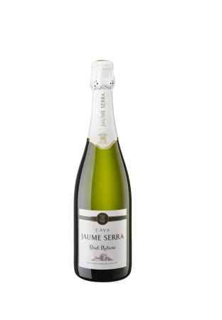 Băuturi - JAUME SERRA CAVA BRUT 0.75L VOL. 11.5%