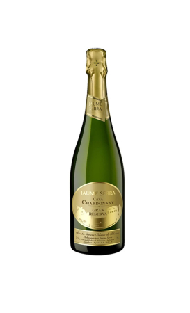 Băuturi - JAUME SERRA CAVA GRAN RESERVA CHARDONNAY 0.75 L