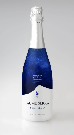Băuturi - JAUME SERRA ESPUMOSO FARA ALCOOL 0.75L