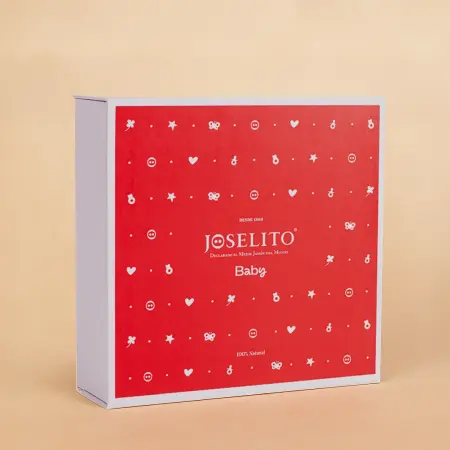 JOSELITO CUTIE BABY