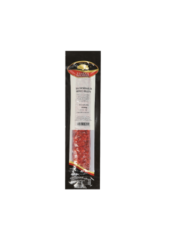 Specialitati Iberice - LA ALEGRIA VELITA CHORIZO IBERICO 135-150 G