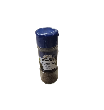 Condimente - LA BARRACA CHIMICHURRI 49G
