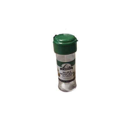 Condimente - LA BARRACA NUCSOARA 2UDS 15 G