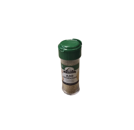 Condimente - LA BARRACA USTUROI GRANULAT 27G
