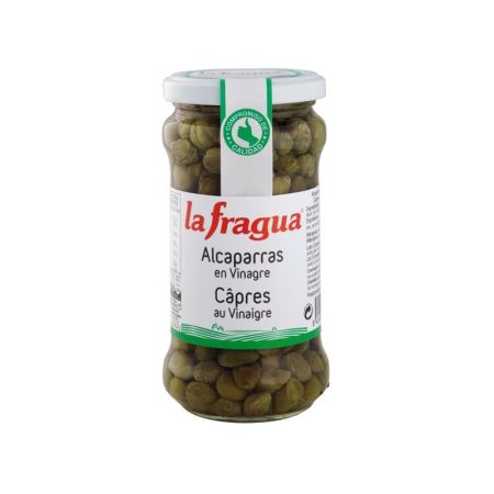 Condimente - LA FRAGUA CAPERE IN OTET 314G