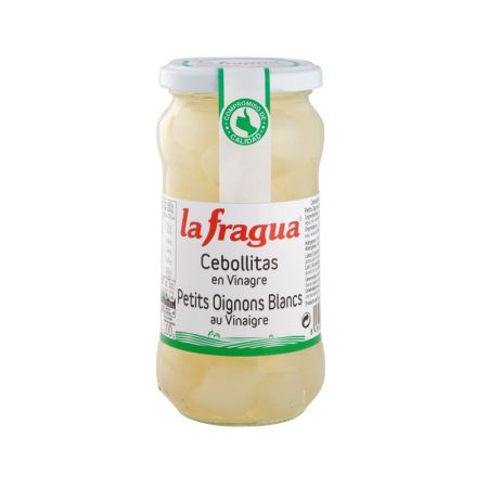 Muraturi - LA FRAGUA CEAPA MURATA IN OTET 370G 18-21