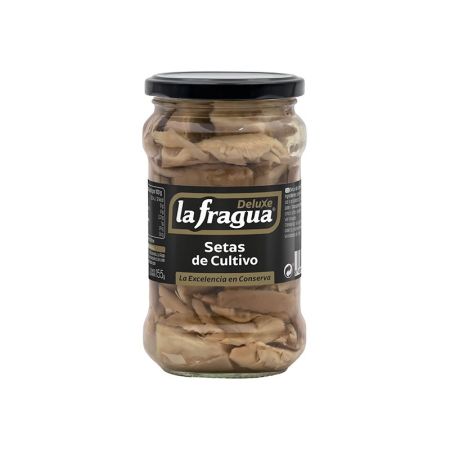 Legume - LA FRAGUA CIUPERCI DE CULTURA 314G CV