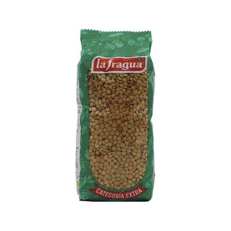 Linte / Naut - LA FRAGUA LINTE CASTILIANA 1KG EXTRA PG