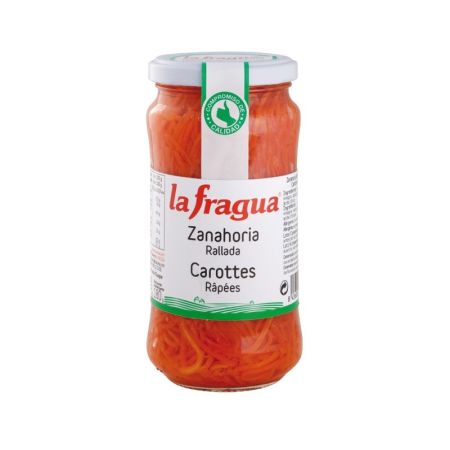 Legume - LA FRAGUA MORCOV RAS 370G